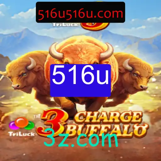 Explorando o Mundo do Jogo 3ChargeBuffalo: Estratégia e Diversão