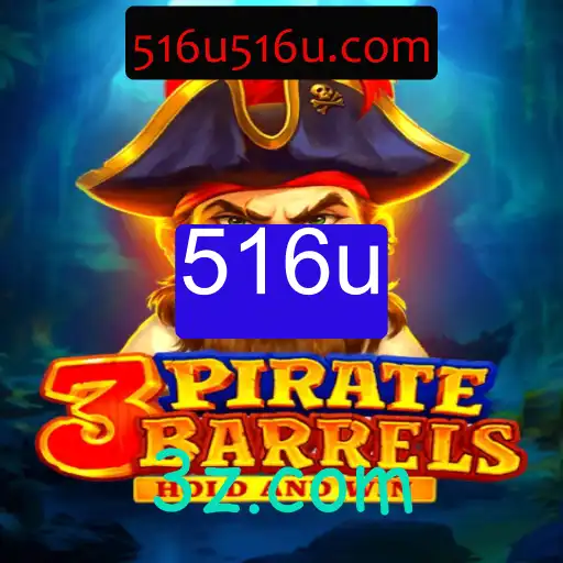 Descubra o Fascinante Mundo de 3PirateBarrels
