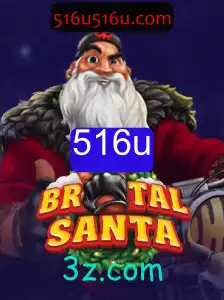Explorando o Mundo de BrutalSanta: Um Jogo de Estratégia Intenso