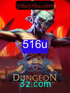 Descubra o Fascinante Mundo de Dungeon