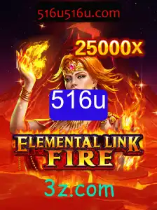 Explorando o Mundo de ElementalLinkFire: A Jornada do Fogo