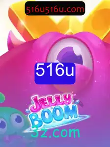 JellyBoom: Descubra o Fascinante Mundo do Jogo com a Palavra-Chave 516u