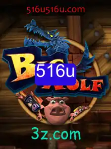 Explorando o Universo de BigWolf: Uma Jornada Aventurosa