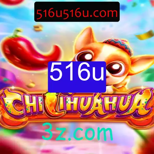 CHILIHUAHUA: Uma nova aventura no mundo dos jogos