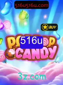 Explorando o Universo de POPPOPCANDY: O Novo Jogo que Está Conquistando o Mundo