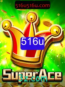SuperAce: A Nova Sensação dos Jogos