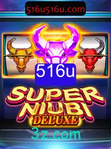 SuperNiubiDeluxe: A Experiência de Jogo Definitiva com a Palavra-Chave 516u