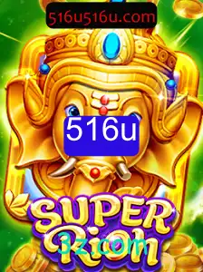 Descubra o Mundo Fascinante do Jogo SuperRich