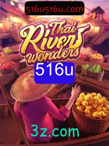 Descubra o Fascinante Mundo de ThaiRiverWonders: O Jogo que Une Aventura e Estratégia