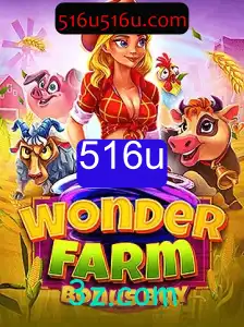 WonderFarmBonusBuy: Descubra Este Novo Fenômeno dos Jogos